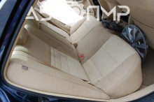 Toyota Camry 2015 - 2017 V55