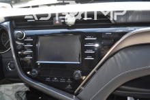 Toyota Camry 2018 - 2024