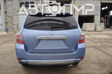 Toyota Highlander 2008 - 2013