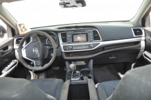 Toyota Highlander 2014 - 2019