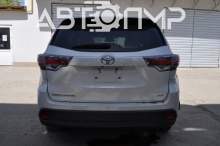 Toyota Highlander 2014 - 2019