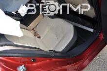 Toyota Prius 2016 - 2022