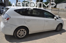 Toyota Prius V 2012 - 2017