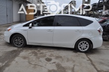 Toyota Prius V 2012 - 2017