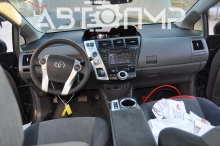 Toyota Prius V 2012 - 2017