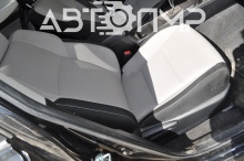 Toyota RAV4 2013 - 2018
