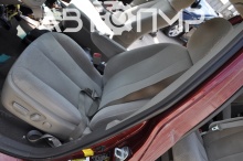 Toyota Sienna 2010 - 2020