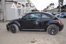 Volkswagen Beetle 2012 - 2020