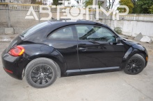 Volkswagen Beetle 2012 - 2020