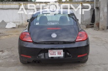 Volkswagen Beetle 2012 - 2020