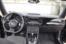 Volkswagen Beetle 2012 - 2020