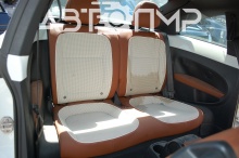 Volkswagen Beetle 2012 - 2020