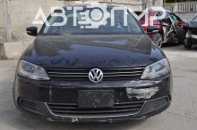 Volkswagen Jetta 2011 - 2018