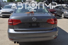 Volkswagen Jetta 2011 - 2018