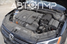 Volkswagen Jetta 2011 - 2018