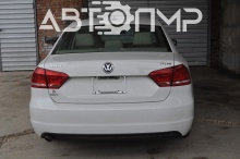 Volkswagen Passat 2012 - 2015 B7 USA