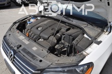 Volkswagen Passat 2012 - 2015 B7 USA