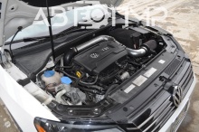 Volkswagen Passat 2012 - 2015 B7 USA