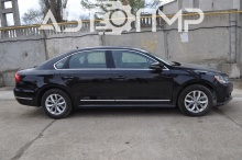 Volkswagen Passat 2016 - 2019 B7.5 USA