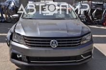 Volkswagen Passat 2016 - 2019 B7.5 USA