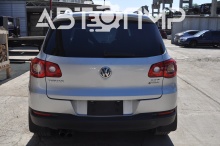 Volkswagen Tiguan 2009 - 2017
