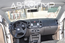 Volkswagen Tiguan 2009 - 2017
