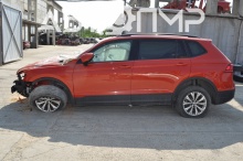Volkswagen Tiguan 2018 - 2024