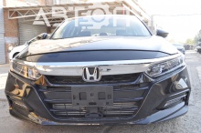 Honda Accord 2018 - 2022