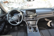 Honda Accord 2018 - 2022