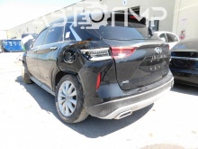 Infiniti QX50 QX55 2019 - 2025