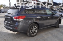 Nissan Pathfinder 2013 - 2021