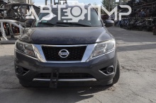 Nissan Pathfinder 2013 - 2021