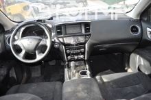 Nissan Pathfinder 2013 - 2021