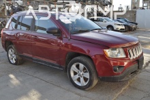 Jeep Compass 2011 - 2016