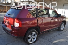 Jeep Compass 2011 - 2016