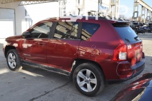 Jeep Compass 2011 - 2016