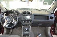 Jeep Compass 2011 - 2016