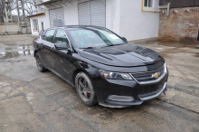 Chevrolet Impala 2014 - 2020
