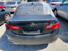 Acura ILX 2013 - 2023