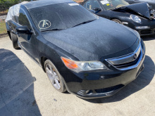 Acura ILX 2013 - 2023