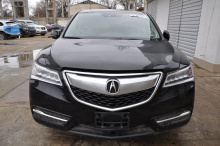 Acura MDX 2014 - 2020