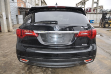 Acura MDX 2014 - 2020