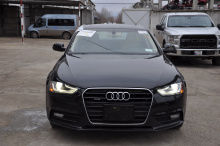 Audi A4 2008 - 2016