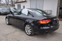 Audi A4 2008 - 2016