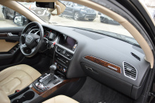 Audi A4 2008 - 2016