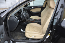 Audi A4 2008 - 2016