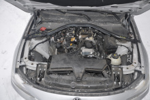 BMW 3 F30 2012 - 2018