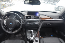 BMW 3 F30 2012 - 2018