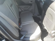 Buick Encore 2013 - 2022