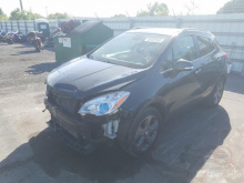 Buick Encore 2013 - 2022